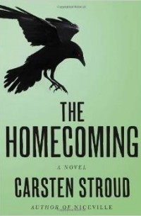Карстен Страуд - The Homecoming (Niceville Trilogy)