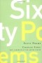 Charles Simic - Sixty Poems