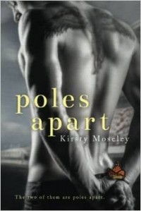 Kirsty Moseley - Poles Apart
