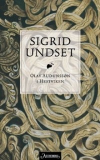 Sigrid Undset - Olav Audunssøn i Hestviken