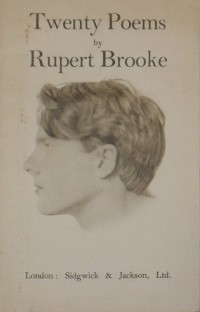 Руперт Брук - Twenty Poems