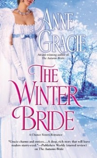 Anne Gracie - The Winter Bride