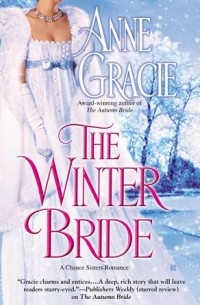 Anne Gracie - The Winter Bride