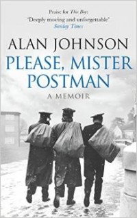 Алан Джонсон - Please, Mister Postman
