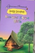 Иоанна Хмелевская - Большой кусок мира