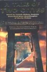 Чарльз Диккенс - Повесть о двух городах