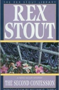 The Second Confession