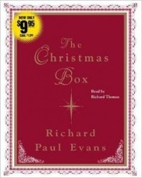 Richard Paul Evans - The Christmas Box