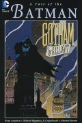  - Batman: Gotham by Gaslight