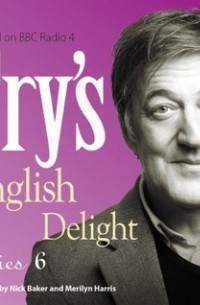Stephen Fry - Fry's English Delight: Series Six