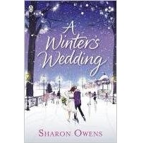 Sharon Owens - A Winter's Wedding