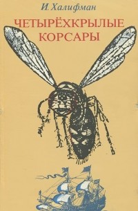 Четырехкрылые корсары