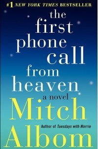 The First Phone Call from Heaven