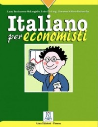  - Italiano per economisti