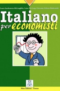  - Italiano per economisti