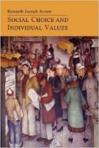 - Social Choice and Individual Values