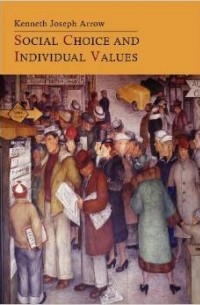  - Social Choice and Individual Values