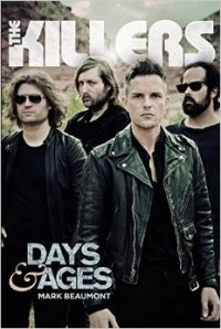 Марк Бомон - The Killers: Days & Ages