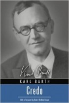Karl Barth - Credo