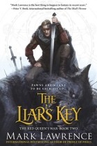Mark Lawrence - The Liar's Key