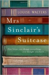 Louise Walters - Mrs Sinclair's Suitcase