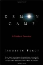 Jennifer Percy - Demon Camp: A Soldier&#039;s Exorcism
