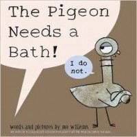 Mo Willems - The Pigeon Needs a Bath