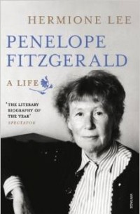 Гермиона Ли - Penelope Fitzgerald: A Life