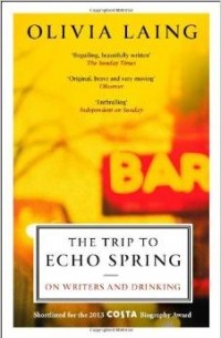 Olivia Laing - The Trip to Echo Spring: On Writers and Drinking