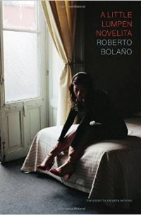 Roberto Bolano - A Little Lumpen Novelita