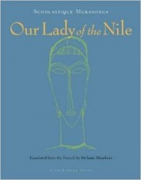 Сколастик Муказонга - Our Lady of the Nile