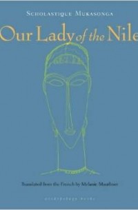 Our Lady of the Nile