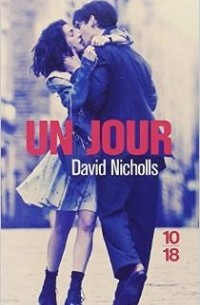 David Nicholls - Un jour