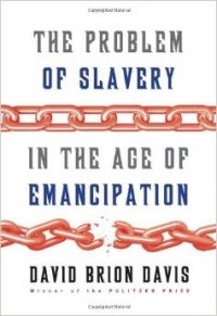Дэвид Брайон Дэвис - The Problem of Slavery in the Age of Emancipation