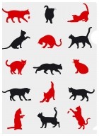  - Кошки
