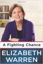 Элизабет Уоррен - A Fighting Chance