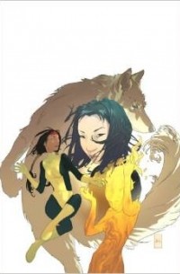 New Mutants Volume 1: Back To School