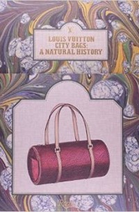 Марк Джейкобс - Louis Vuitton: City Bags