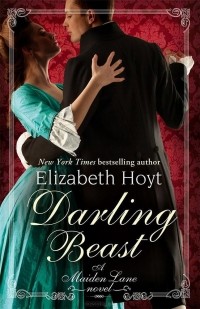 Элизабет Хойт - Darling Beast
