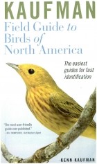  - Kaufman Field Guide to Birds of North America / Полевой определитель птиц Северной Америки