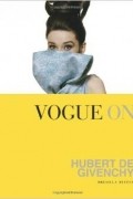 Vogue on Hubert De Givenchy (Vogue on Designers)