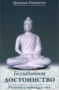 Беззаботное достоинство. Учения о природе ума