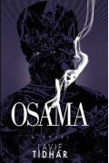Lavie Tidhar - Osama