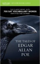 - The Tales of Edgar Allan Poe: A Kaplan Score-Raising Classic (Score-Raising Classics)