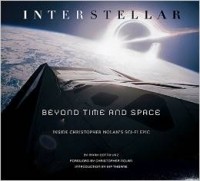Mark Cotta Vaz - Interstellar: Beyond Time and Space