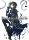 Jun Mochizuki - Pandora Hearts Volume 2