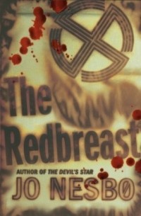 Jo Nesbo - The Redbreast