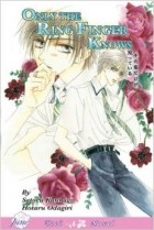  - Only the Ring Finger Knows: The Lonely Ring Finger (yaoi Novel) v. 1