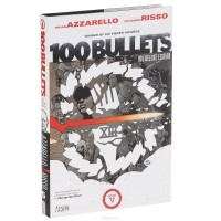  - 100 Bullets: The Deluxe Edition: Book Five