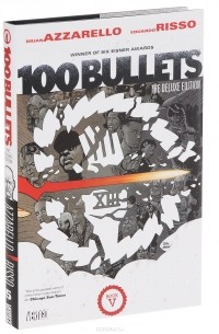 100 Bullets: The Deluxe Edition: Book Five